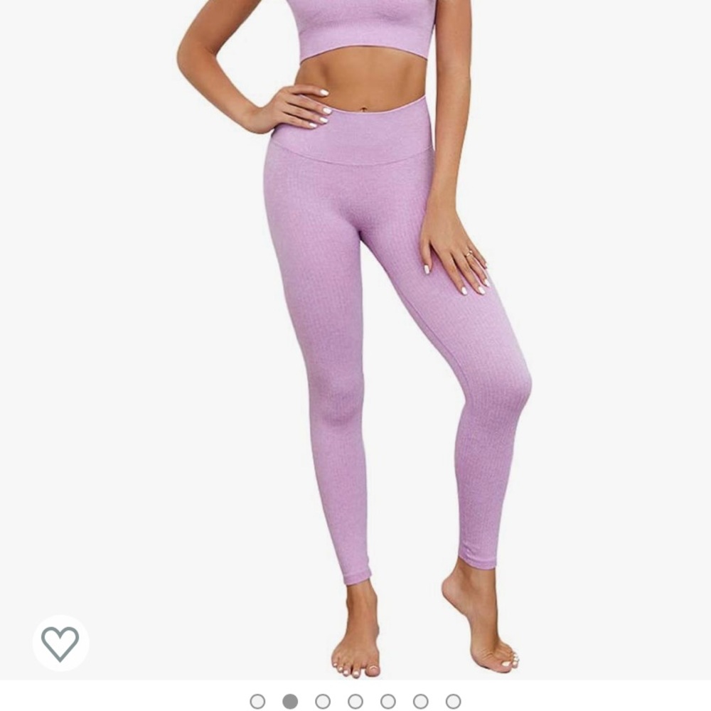 Amazon workout leggings